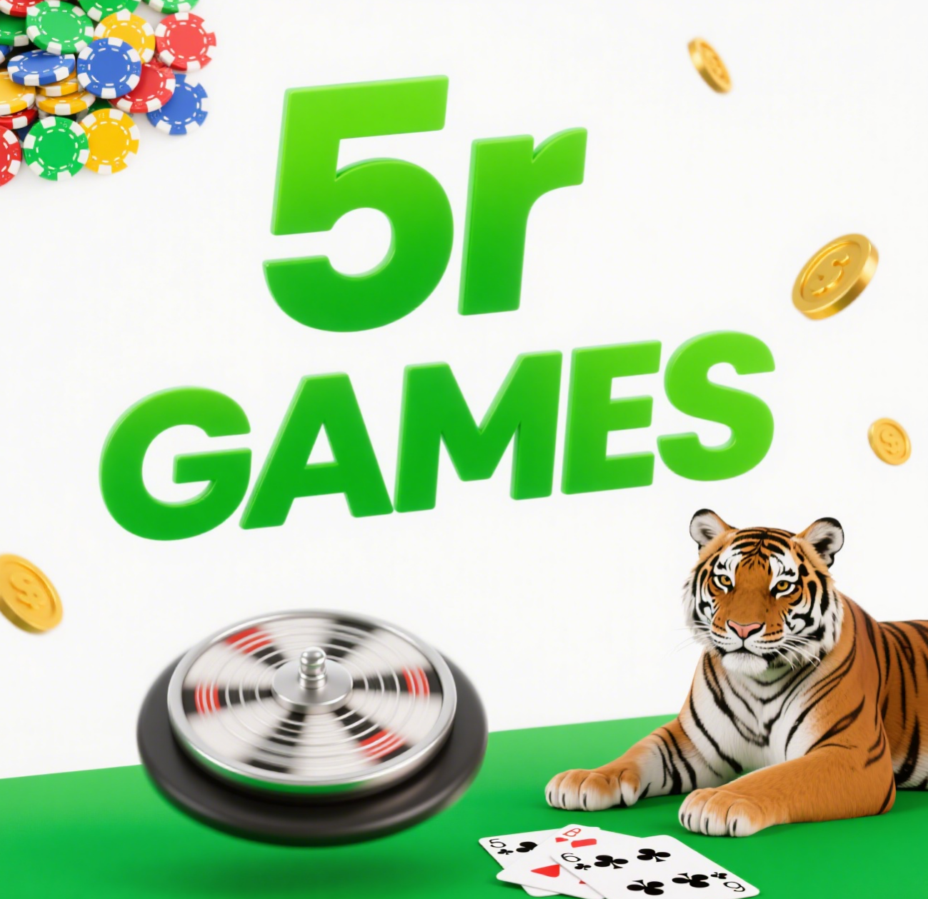 register 5r GAMES